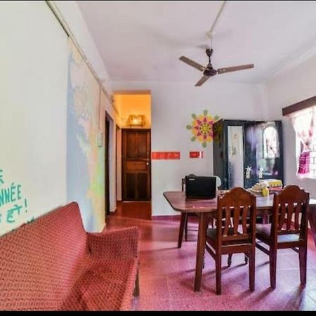 Chelsea Afonso Guest House Agonda Exterior photo